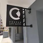 Propan 볼로스