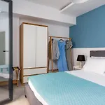 아파트 Propan