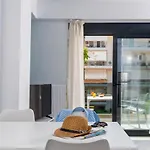 Propan 아파트 볼로스