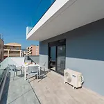 Propan 아파트 *