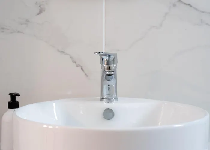 Propan Apartment Volos