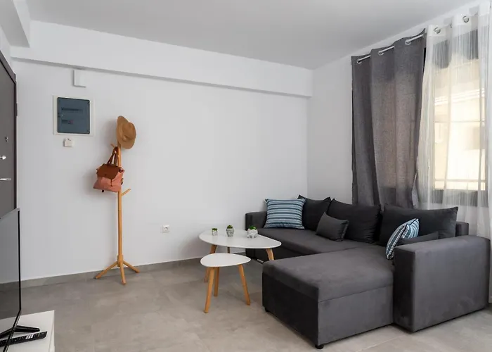 Propan Apartment Volos