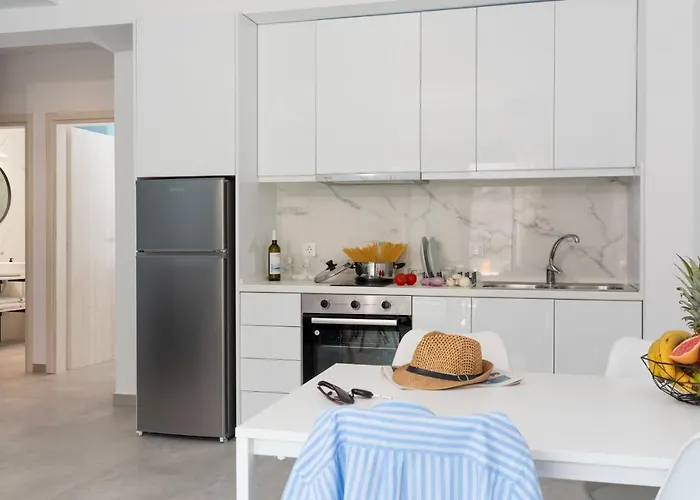 Apartment Propan Volos