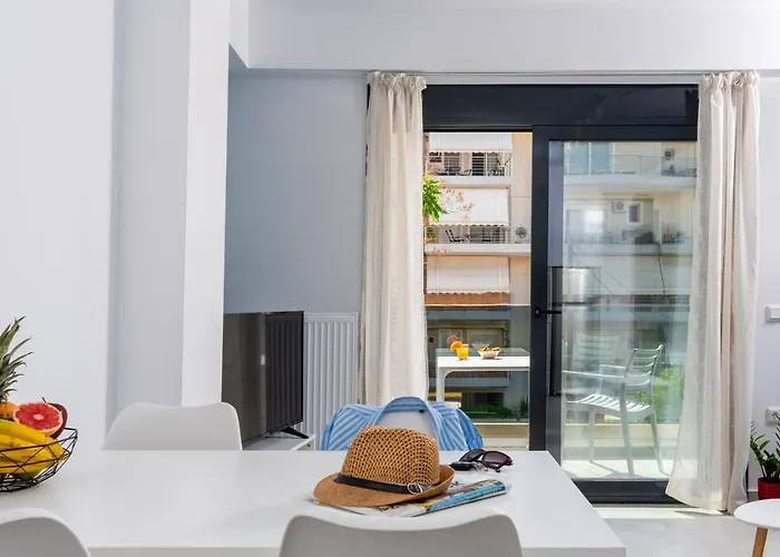 Propan Apartment Volos