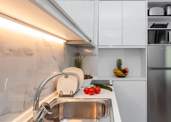 Propan Apartment *