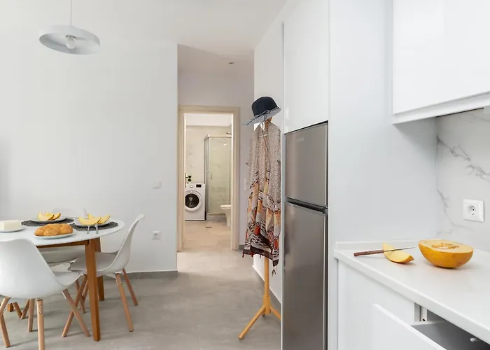 Propan Apartment Volos