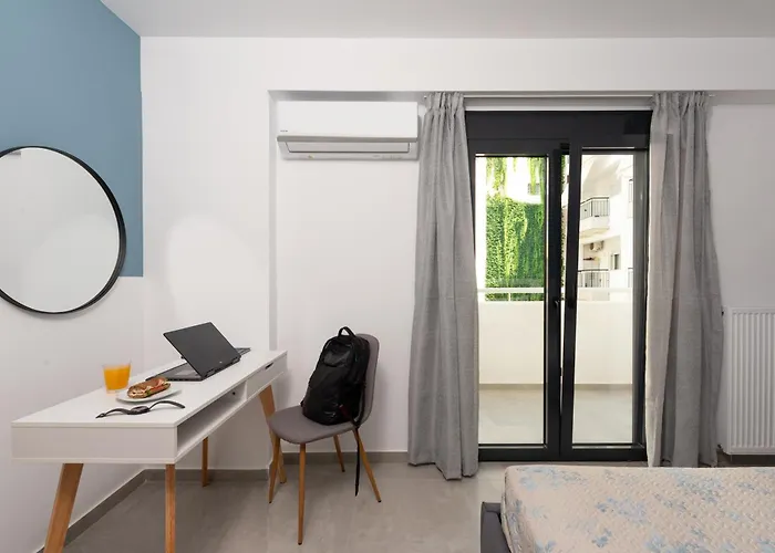 Apartment Propan Volos