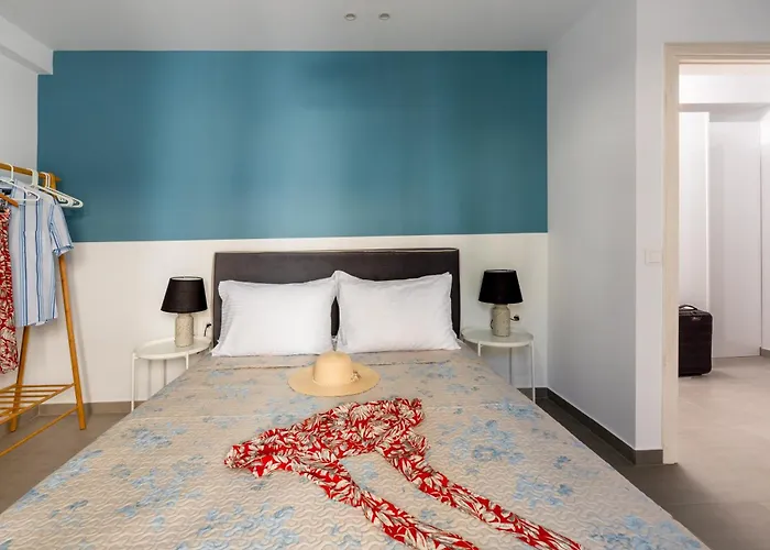 Apartment Propan Volos