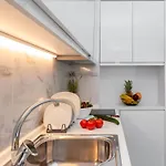 Propan Apartman *
