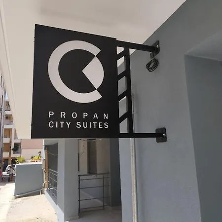 Propan Volos