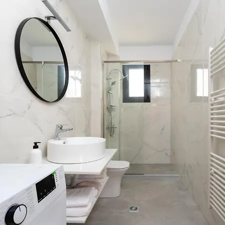 Propan Apartment