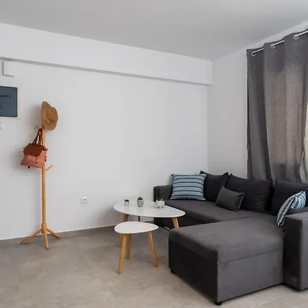 Propan Apartament Volos