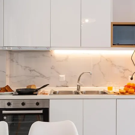 Propan Apartment *