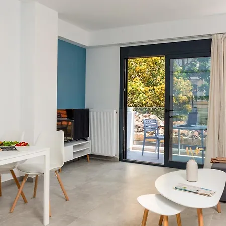 Propan Apartment *