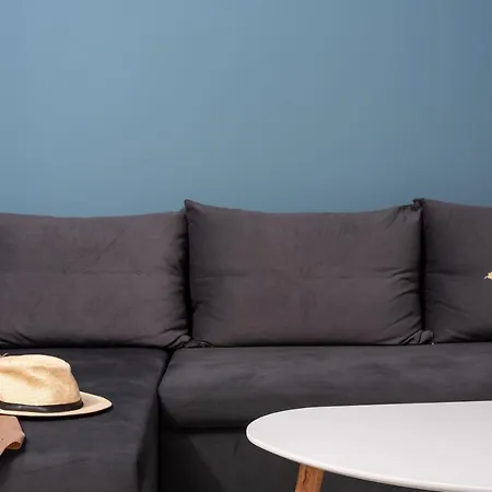 Propan Apartment *
