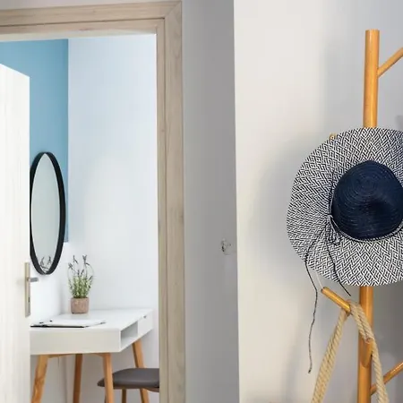 Propan Apartament