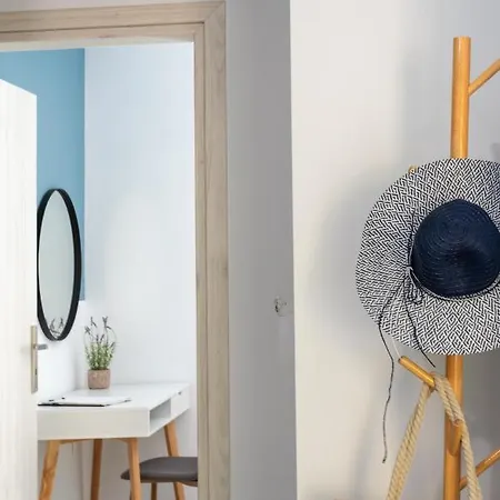 Propan Apartment
