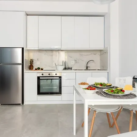Apartament Propan *