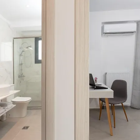 Propan Apartment *