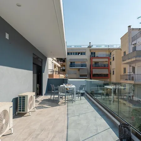 Apartament Propan