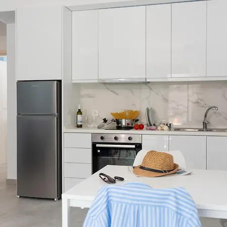 Apartment Propan Volos