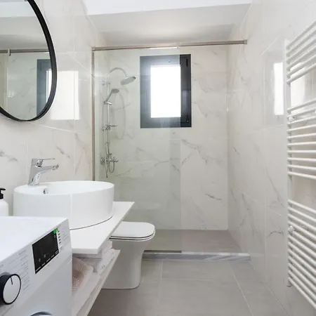 Apartment Propan *