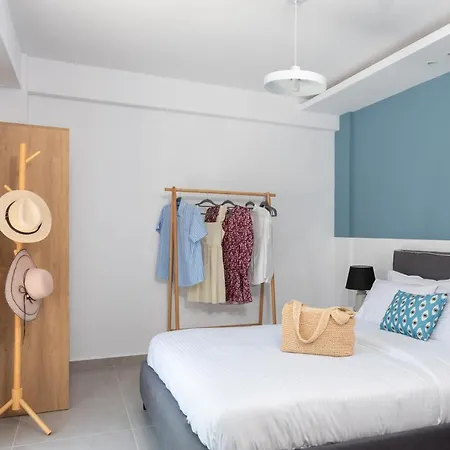 Propan Apartment *