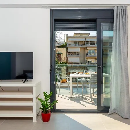 Propan Apartament Volos