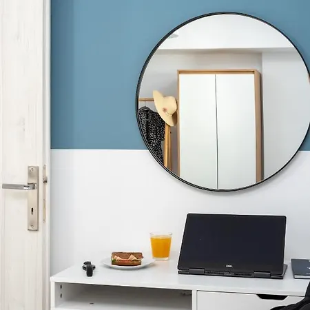Propan Apartment *