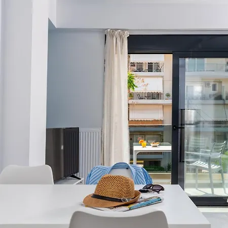 Propan Apartament Volos