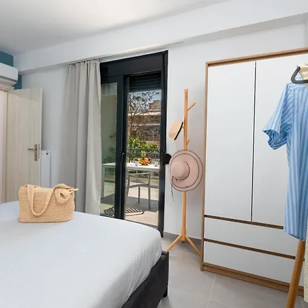 Propan Apartment