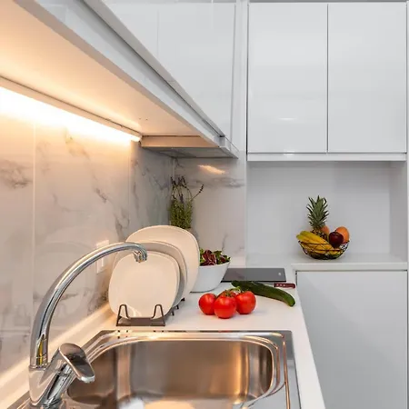 Propan Apartment *