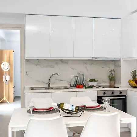 Apartment Propan