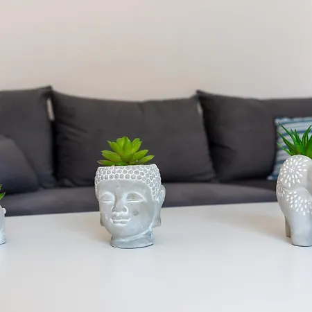 Apartment Propan *