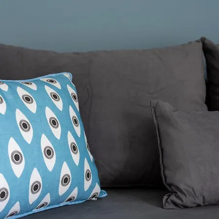 Propan Appartement *