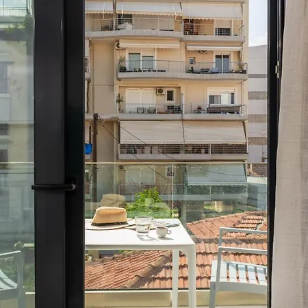 Apartament Propan