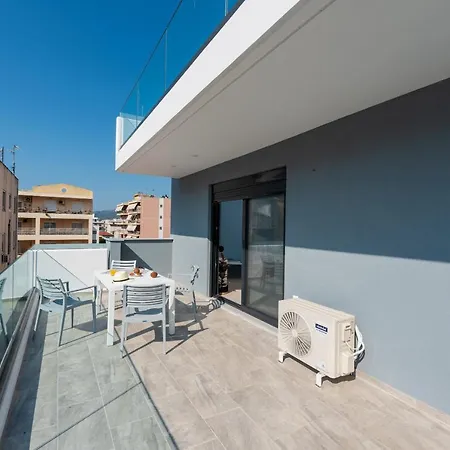 Propan Apartment *