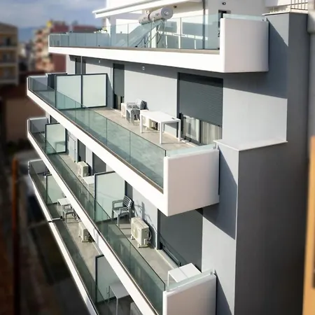 Propan Apartment *