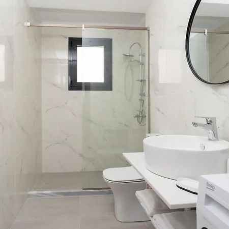 Apartment Propan *