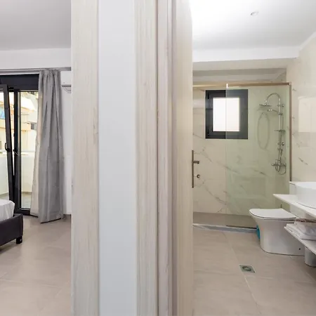 Propan Apartment