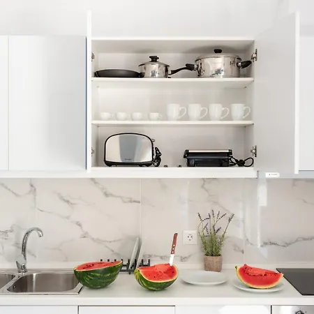 Propan Apartment *