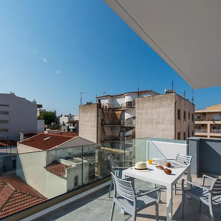 Propan Apartment