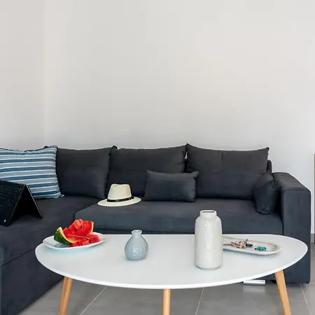 Apartment Propan