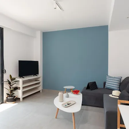 Propan Apartament Volos