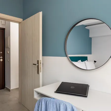 Propan Apartment *