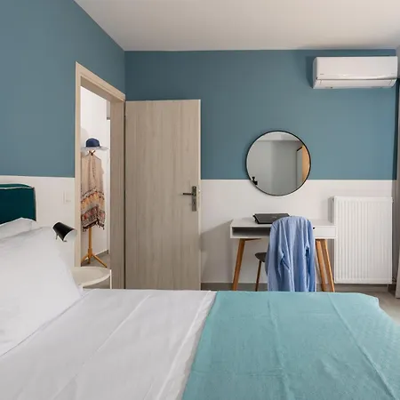 Propan Apartment