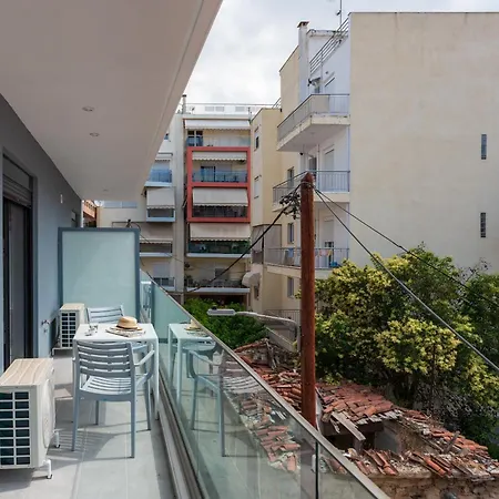 Propan Apartment *