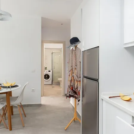 Propan Apartament Volos