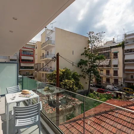 Apartment Propan