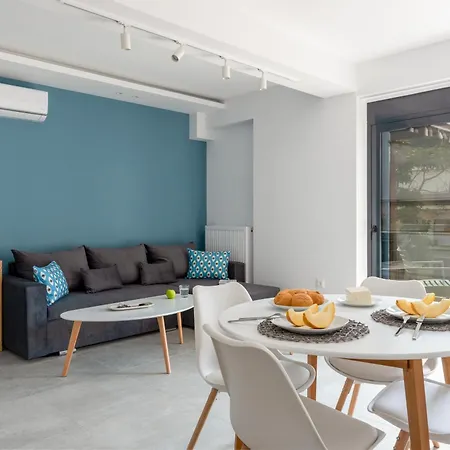 Propan Apartment Volos